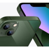 Apple iPhone 13 256GB Green, třída A, použitý, záruka 12 měs., DPH nelze odečíst